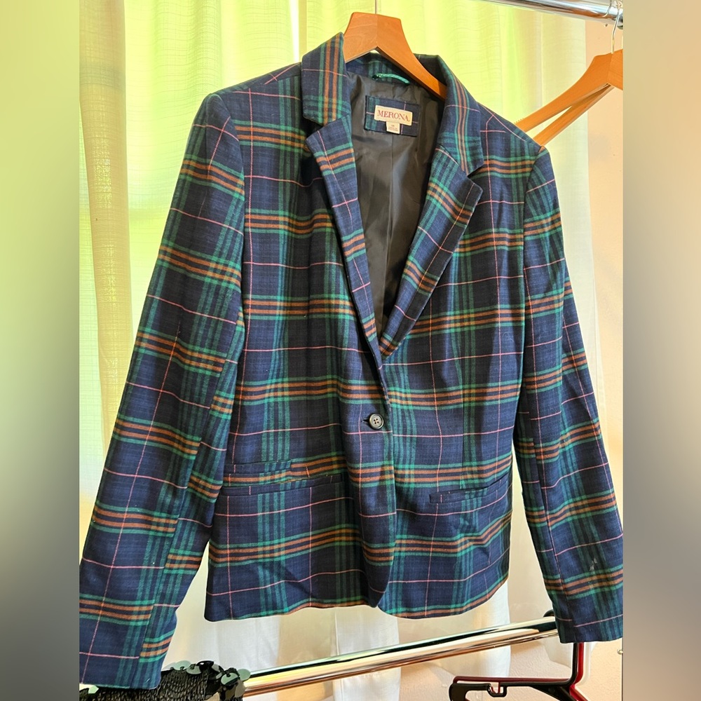Blazer